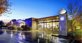 Club Laverton