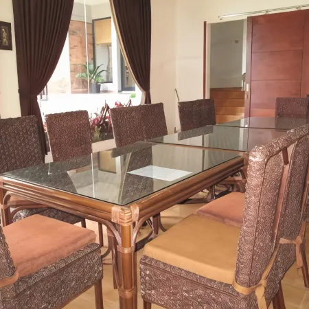 Osmond Villa Resort