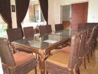 Osmond Villa Resort Hotels in Lembang