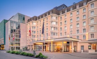 Sheraton Grand Salzburg