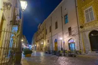 Antica Dimora Luxury Rooms - Meridia Collection - Wifi