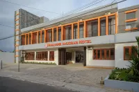 Urbanview Sumampir Anugrah Purwokerto by RedDoorz Các khách sạn ở Purwokerto