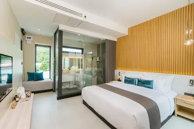 Mila Kohlarn Hotels in Ko Lan