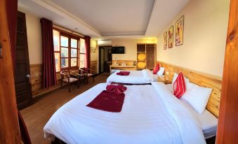 Dang Khoa Garden Inn