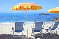 Hotel Calabrisella - Beach