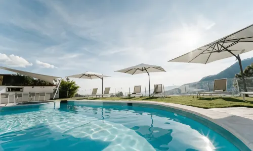De Cantera Y Plata Hotel Boutique