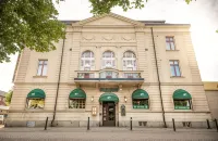 Best Western Hotel Statt Katrineholm فنادق في 