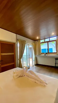 Wah Danima Resort & Restaurant