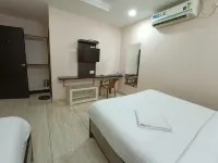 Hotel Satyam Hotels near ISKCON Alipurduar Sri Sri Hare Krishna Namhatta Office