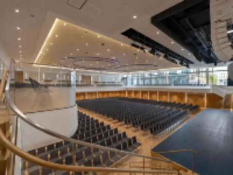 Maritim Hotel Ingolstadt Hotels in Ingolstadt