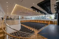Maritim Hotel Ingolstadt