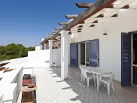 199 Casa a 500m dal Mare a S M di Leuca Hotel a Santa Maria di Leuca