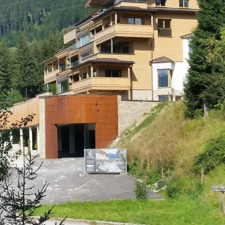 Kitzbuhel Alpine Lodge With Private Infrared Sauna