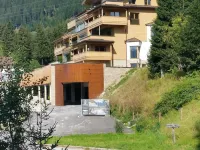 Kitzbuhel Alpine Lodge With Private Infrared Sauna