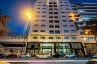 Diwan Casablanca Hotel & Spa فندق ديوان الدار البيضاء
