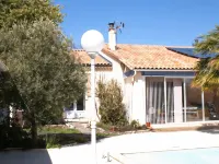Demeure de l'Estuaire فنادق في Mombrier