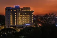 Novotel Lubumbashi Hoteles en 