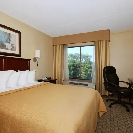 Quality Inn & Suites