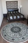 Hotel Zumrat Hoteles en Karagandá
