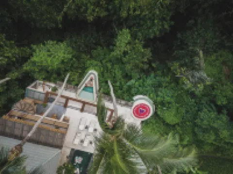 Suara Alam Hotel Ubud by Ini VIE Hospitality