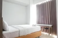 Cozy Stay Studio Apartment At Taman Melati Surabaya Hotel di Kecamatan Mulyorejo