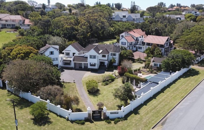 Hathaway Guest House