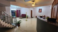 SkyLounge Residency