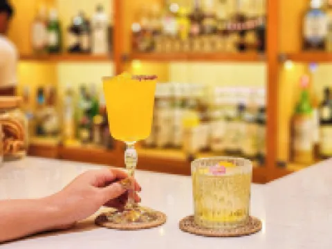 โรงแรมศิวิไลซ์ โรงแรมในอุดรธานี