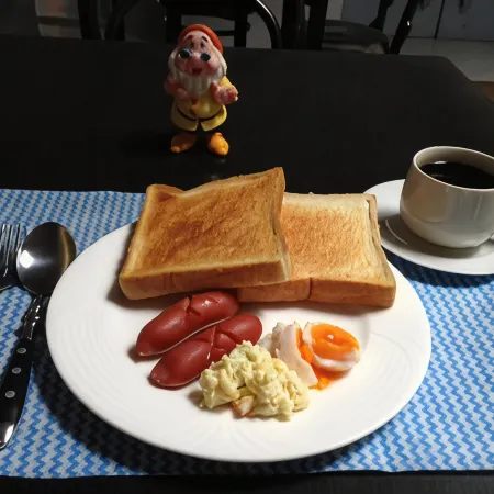 Narita Airport Samurai Hostel