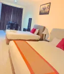Grand Royal Makati Hotel Hotels in Tepas Sepakat
