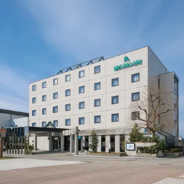 Fukuno Town Hotel A・Mieux