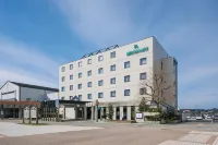 Fukuno Town Hotel A・Mieux Hotels in Tonami