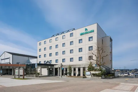 Fukuno Town Hotel A・Mieux