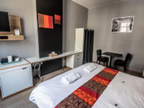 L'Inattendu "sur la croisette" Dinant Centre Hotels in Dinant