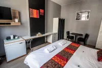 L'Inattendu "sur la croisette" Dinant Centre Hotel a 