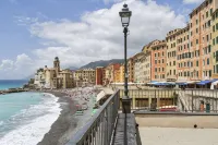 Appartamento Nel Centro di Camogli by Wonderful Italy Hotels in Camogli