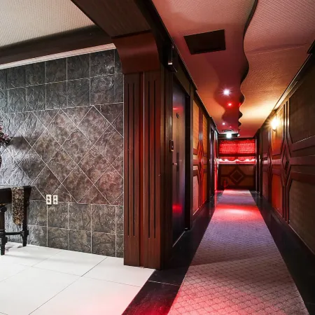 Plus Motel