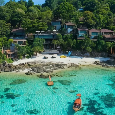 The Cliff Lipe
