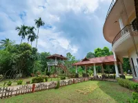 Misty Heights Hotels in Vythiri