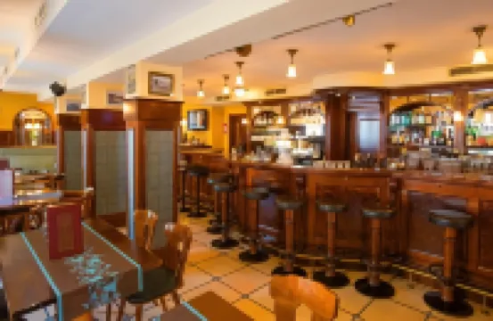 Parkhotel Idar-Oberstein