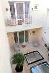 The White Knight Premium Boutique Hotel Hotels in Ghajnsielem