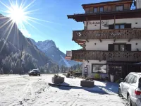 Hotel Vajolet Hotels in Mazzin