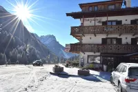 Hotel Vajolet Hotel a Campestrin