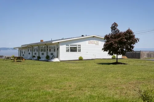 The Breeze Motel Hotel di Canning