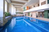 KL Tower Makati Apartments by PH Staycation - Homestays