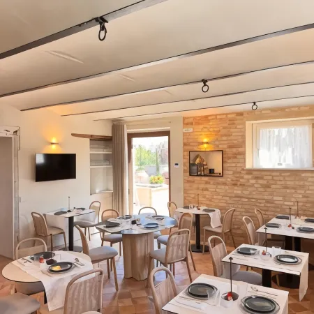 Relais La Colombaia