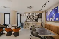 Hotel Dimar - ที่มีบาร์