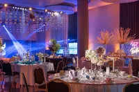 布宜諾斯艾利斯中心歷史城區NH典藏酒店