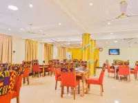 Rhogem Hotel - breakfast