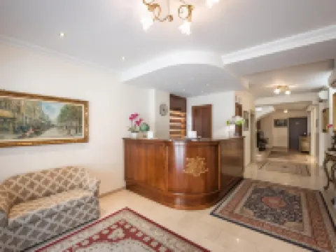 Hotel Rosa Hotels in Baveno